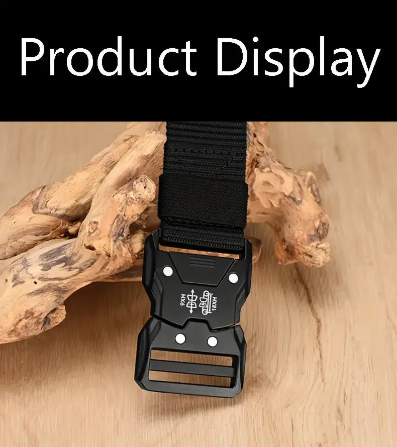 Belt