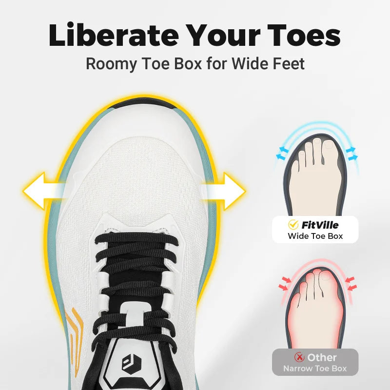 Men's Athletic Sneakers