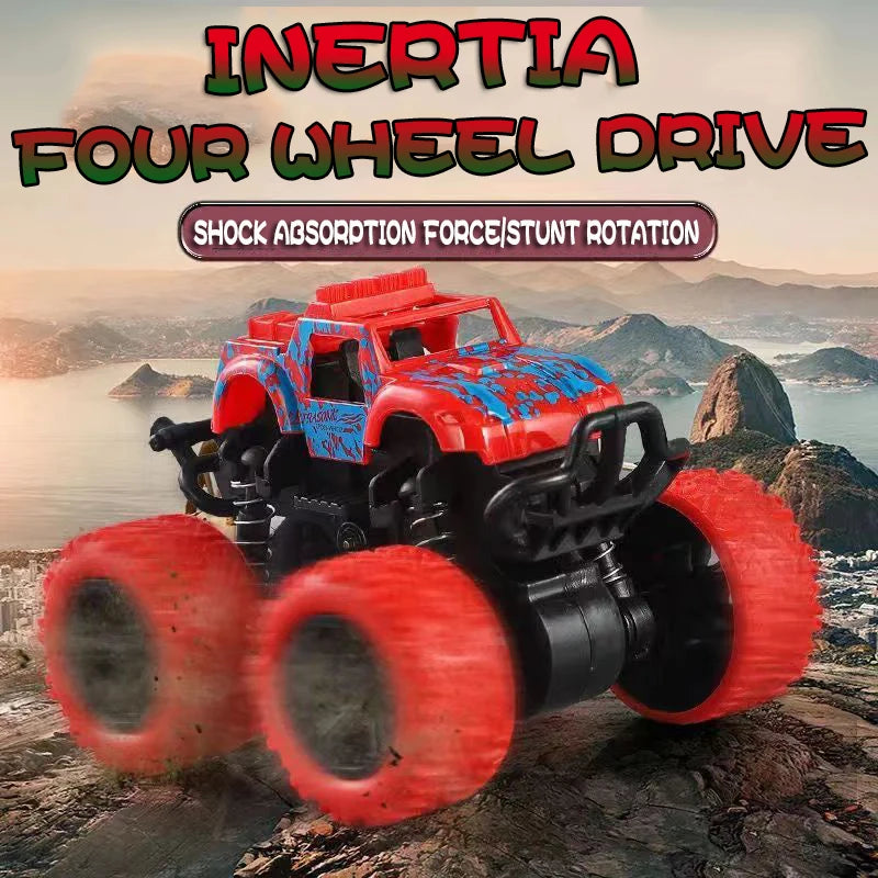 Toy Vehicle Model