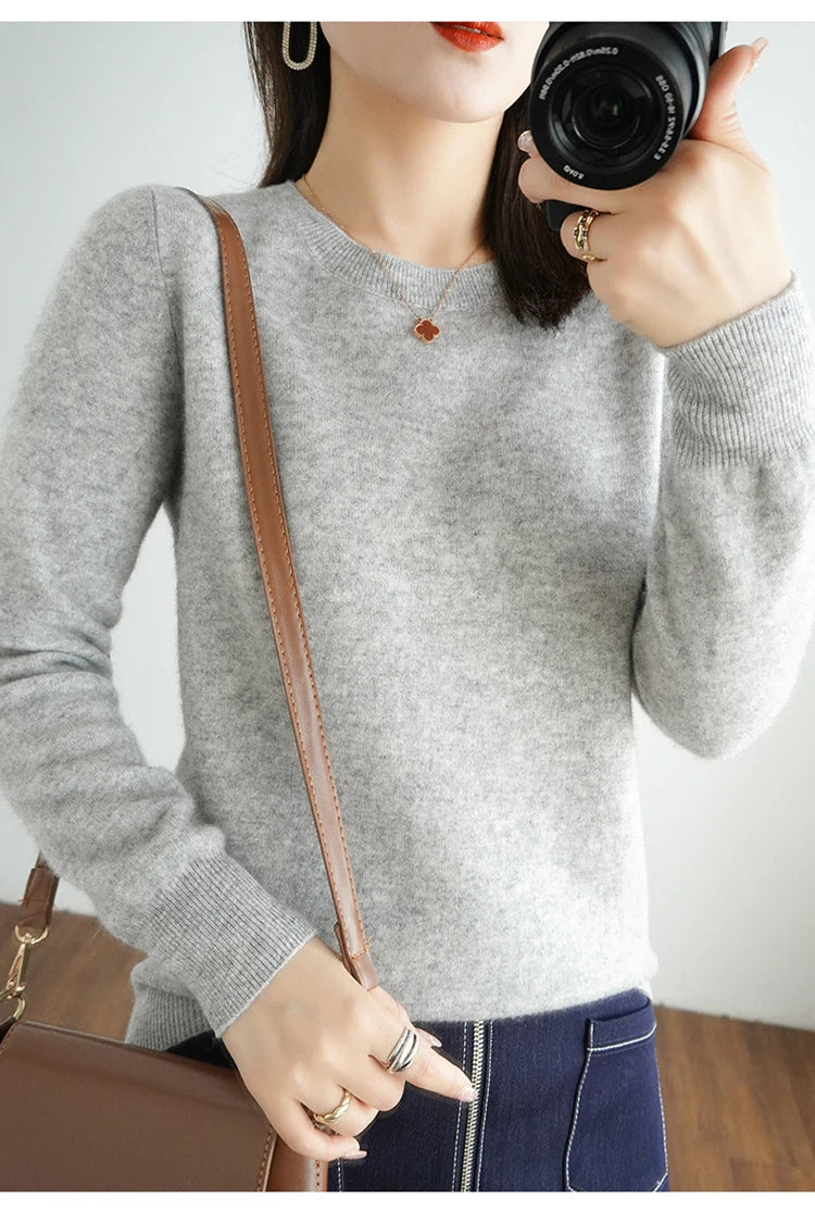 Women's Sweater
