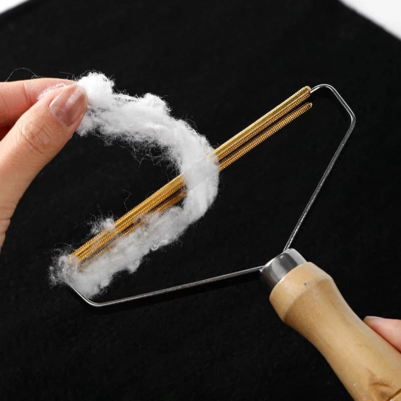 Lint Remover