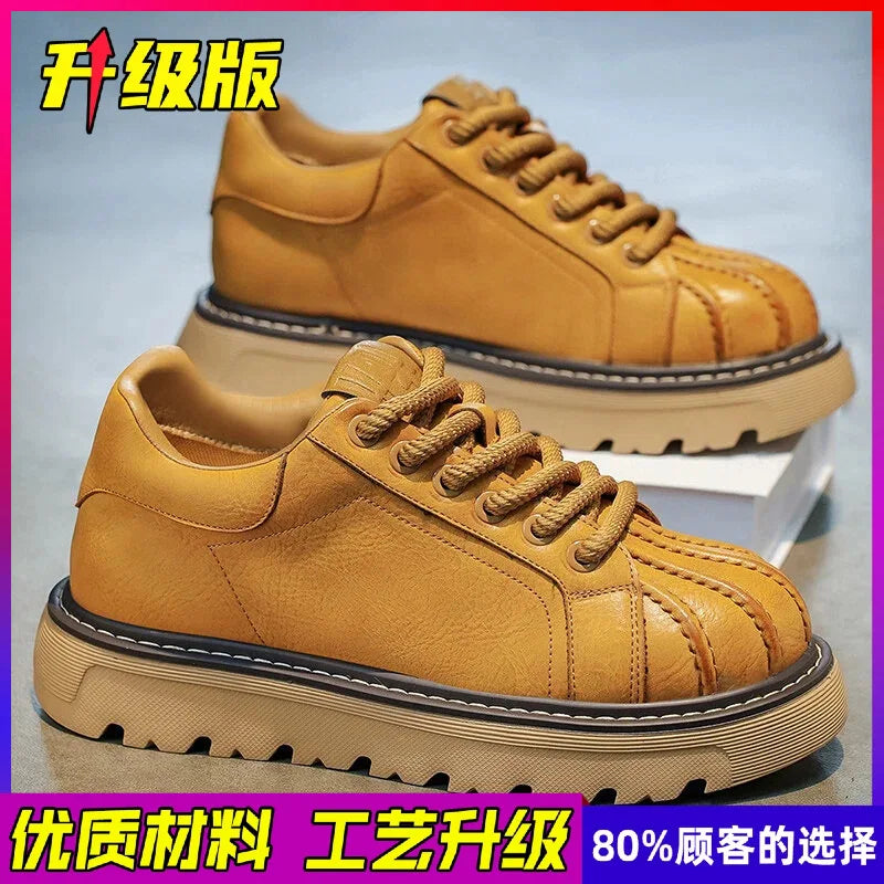 Men's Athletic Sneakers
