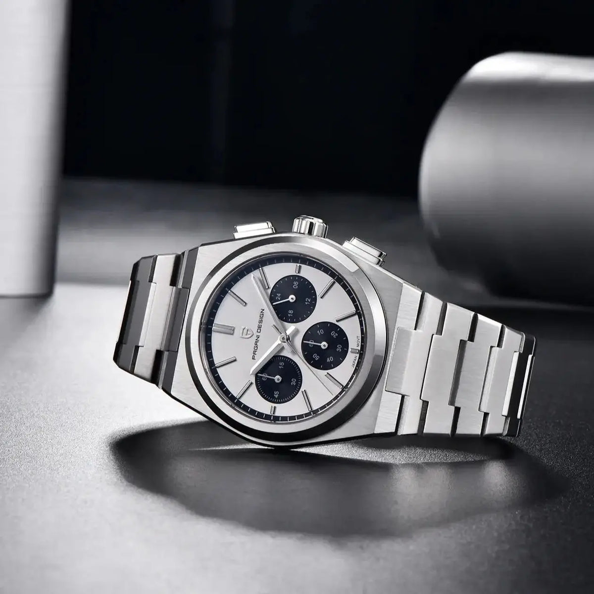 PAGANI DESIGN Men's Quartz Watch