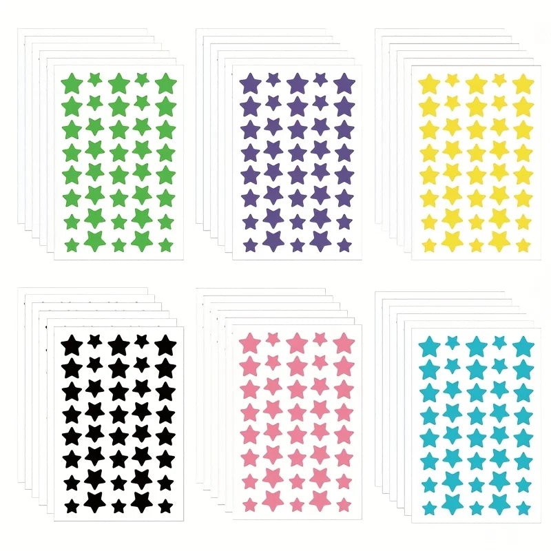 Skin Care Patches