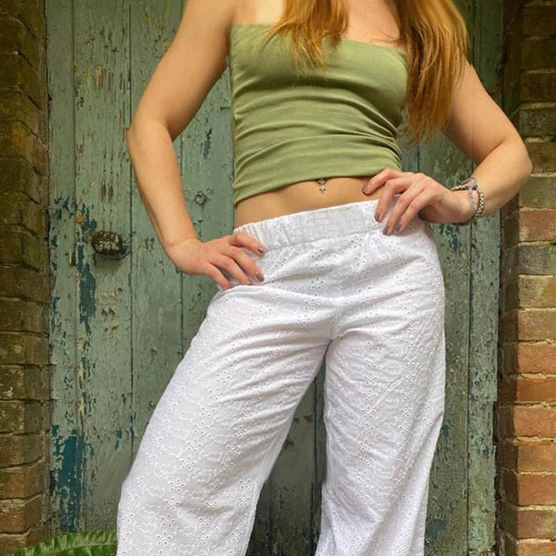 Women's Off-Shoulder Crop Top