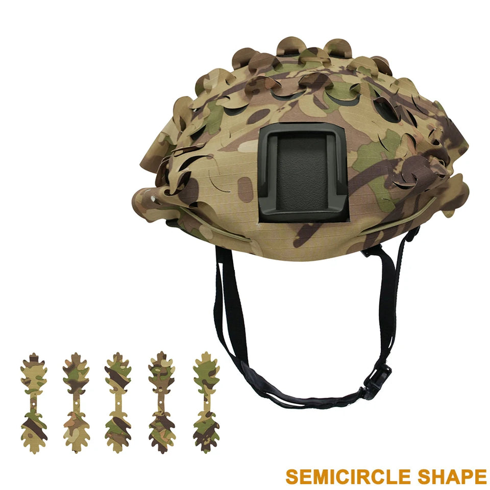 Helmet Cover