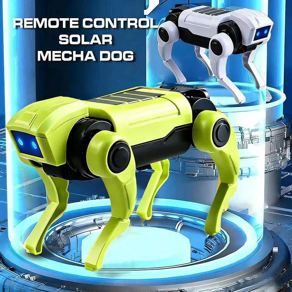 Robot Toy