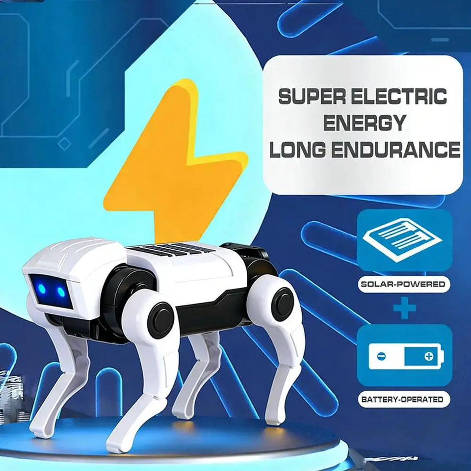 Robot Toy