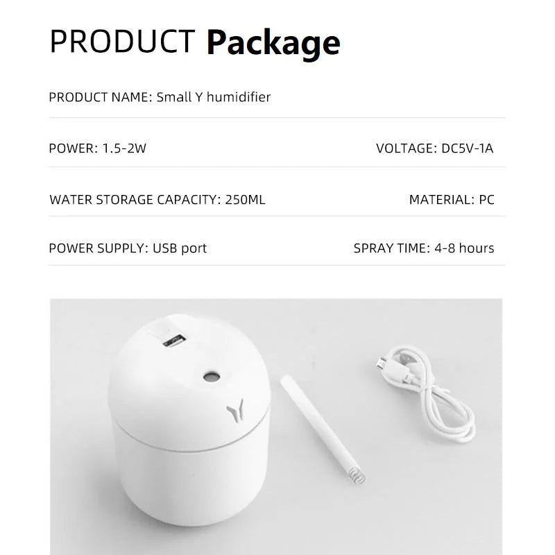Humidifier