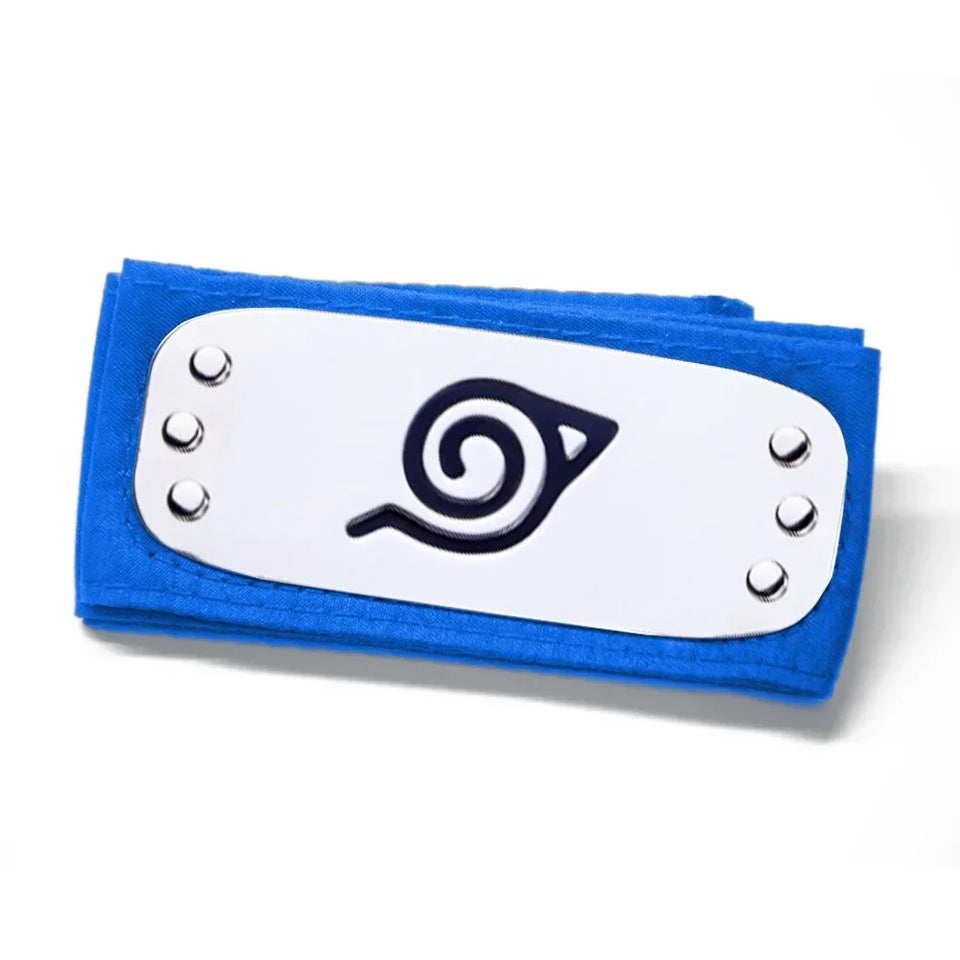 Cosplay Forehead Headband