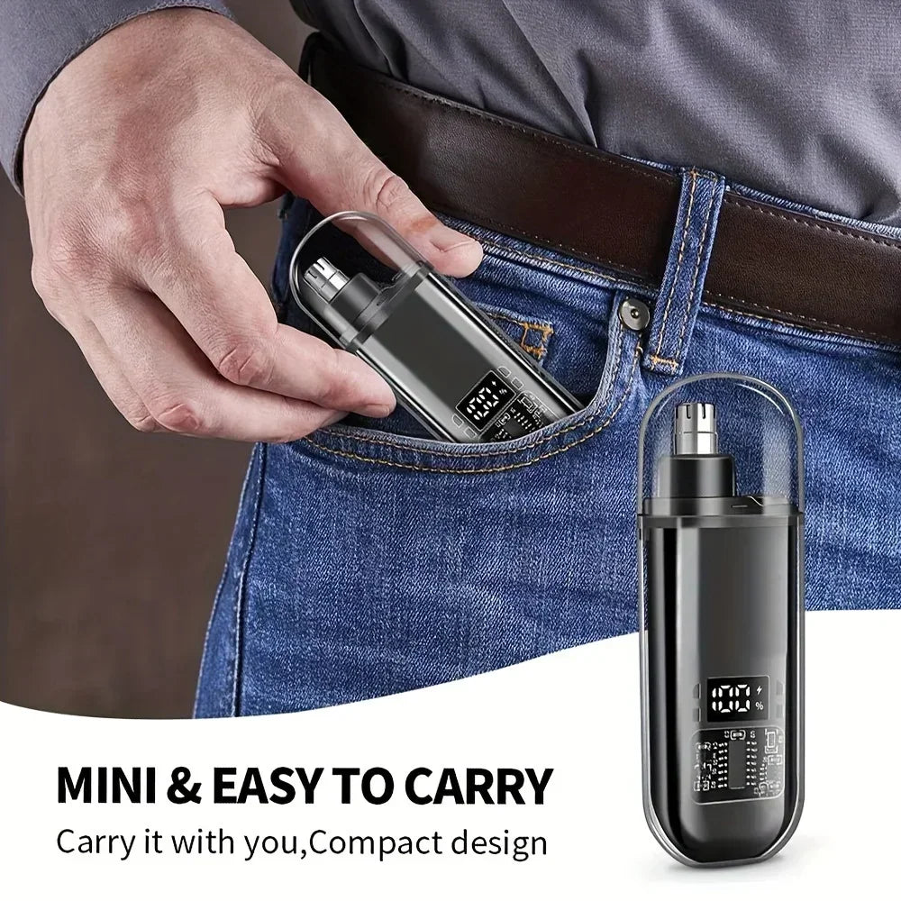 Hair & Beard Trimmer