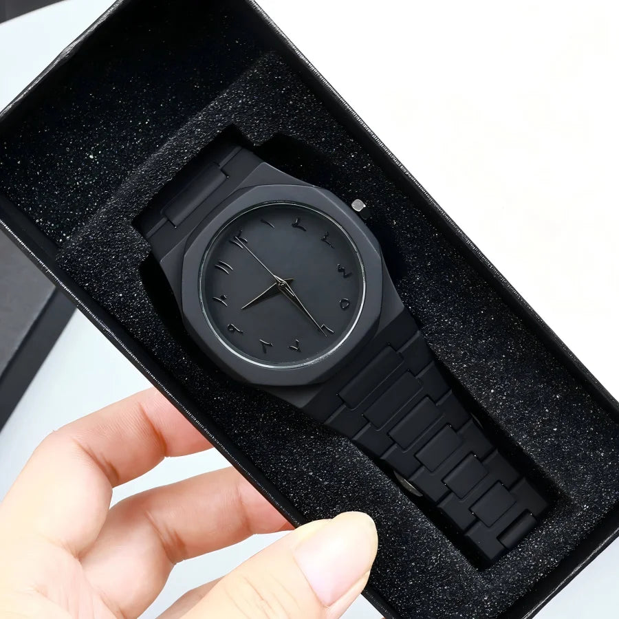 Men's Quartz Watch
