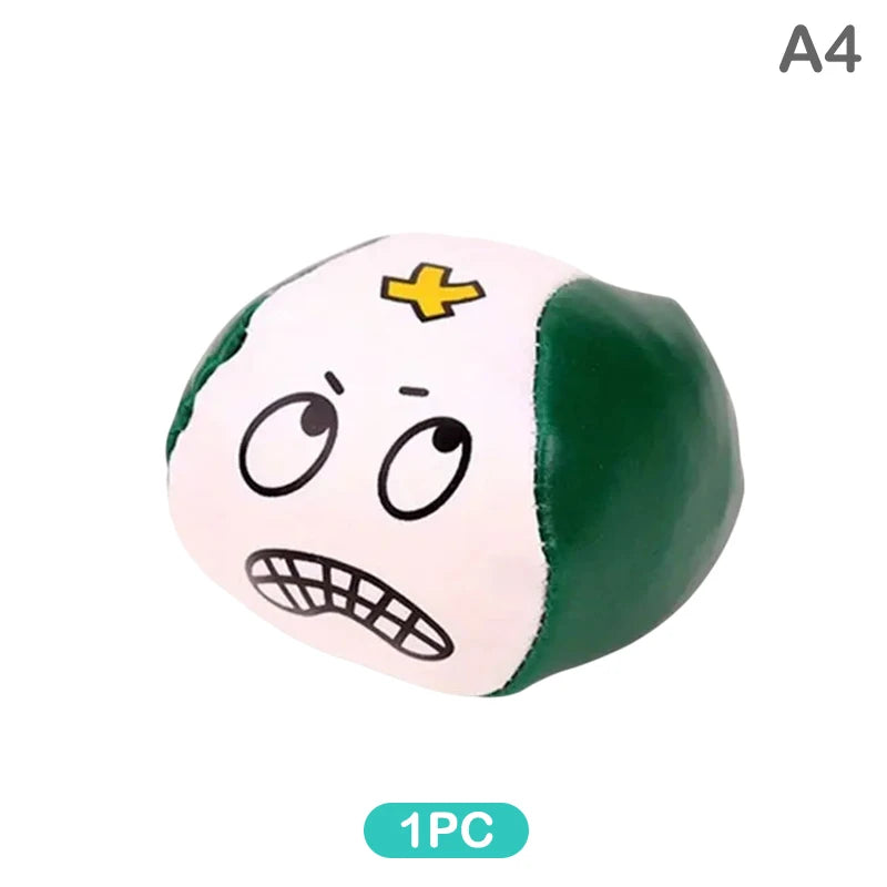 Toss Game Bean Bag Set