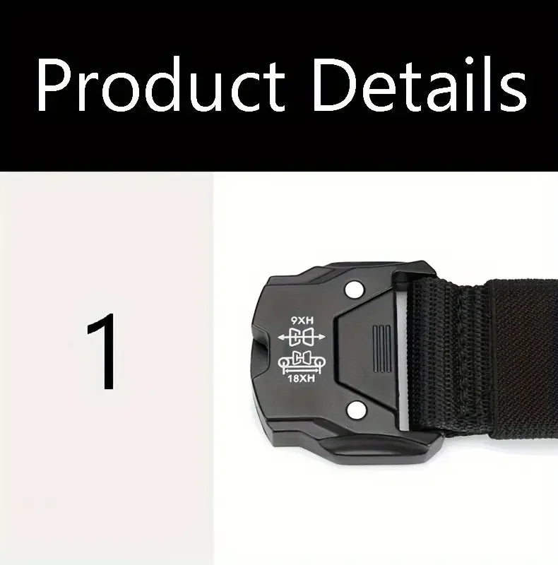 Belt