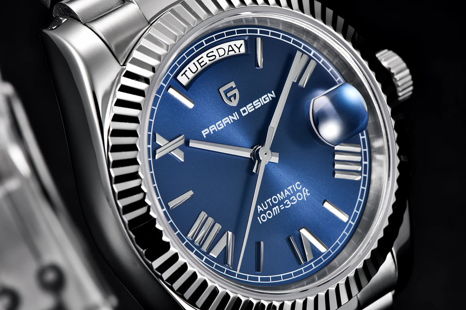 PAGANI DESIGN Men's Watch