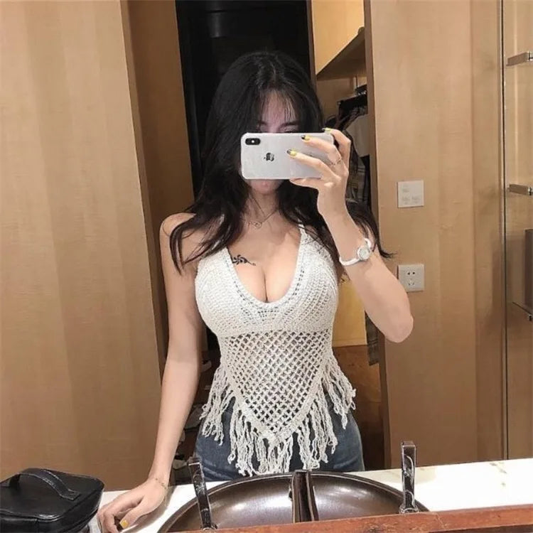 Women's Crop Top