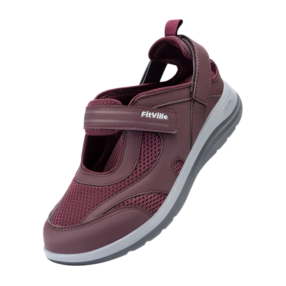 Women's Casual Shoes