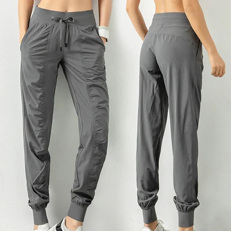 Women's Quick-Dry Pants