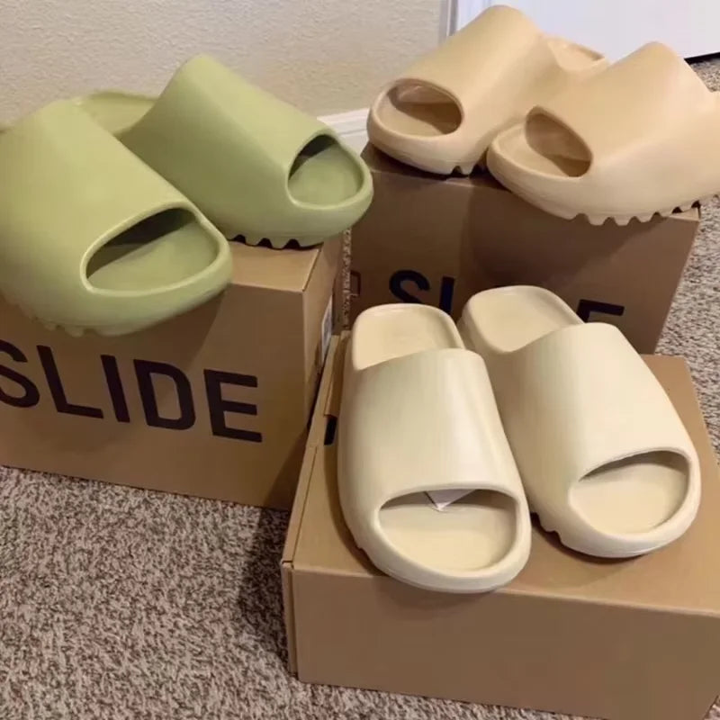 Women's Sandals & Slippers