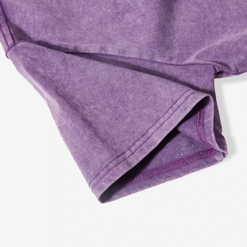 Women's Cropped T-Shirt