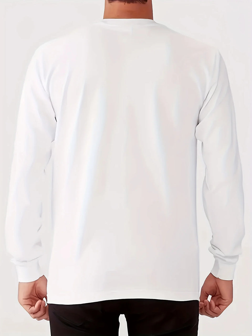 Men's Printed T-Shirt