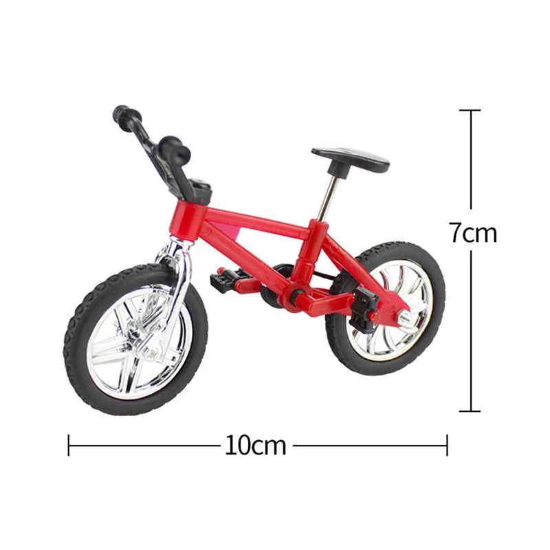 Mini Finger BMX Bicycle