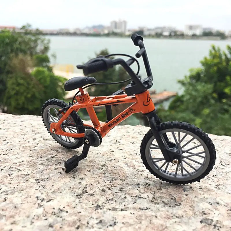 Mini Finger BMX Bicycle