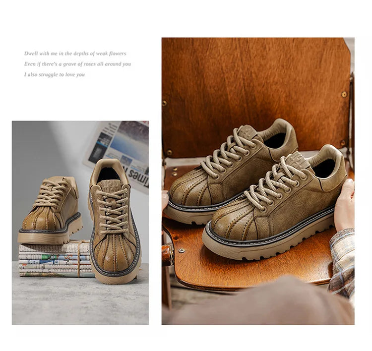 Men's Athletic Sneakers