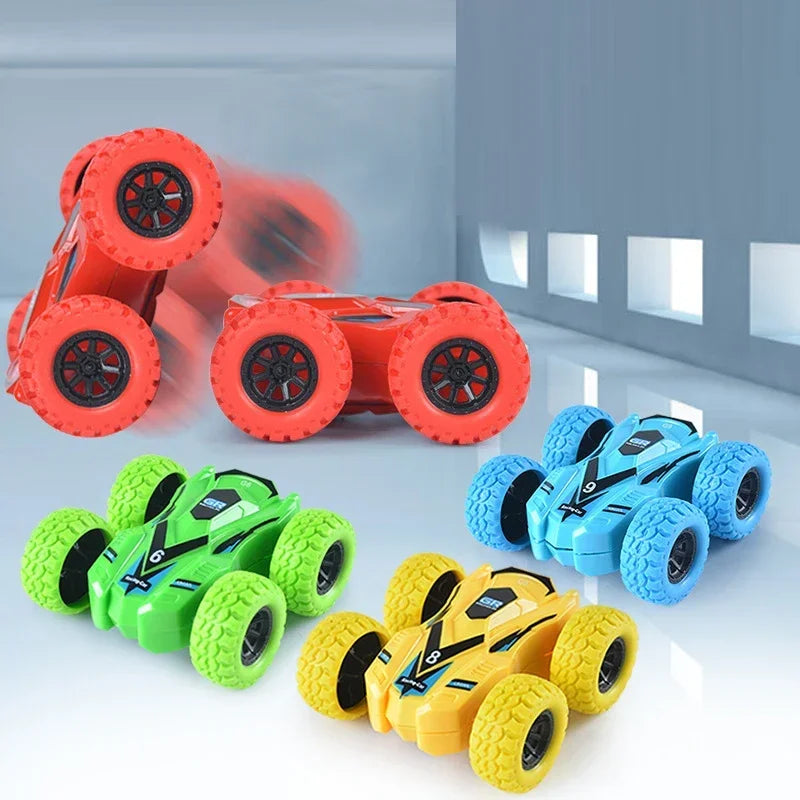 Toy Vehicle Model