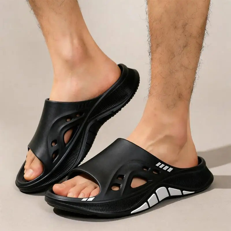 Men's Cloud Slippers