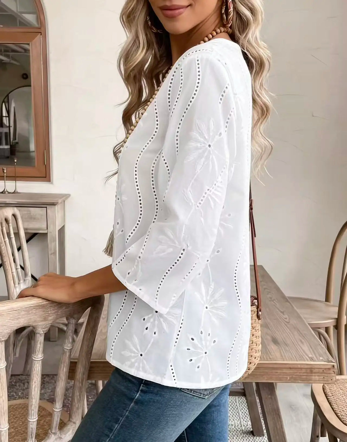 Women's Shirt