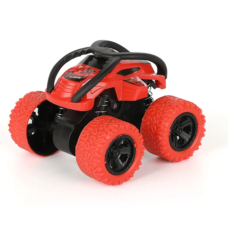 Toy Vehicle Model