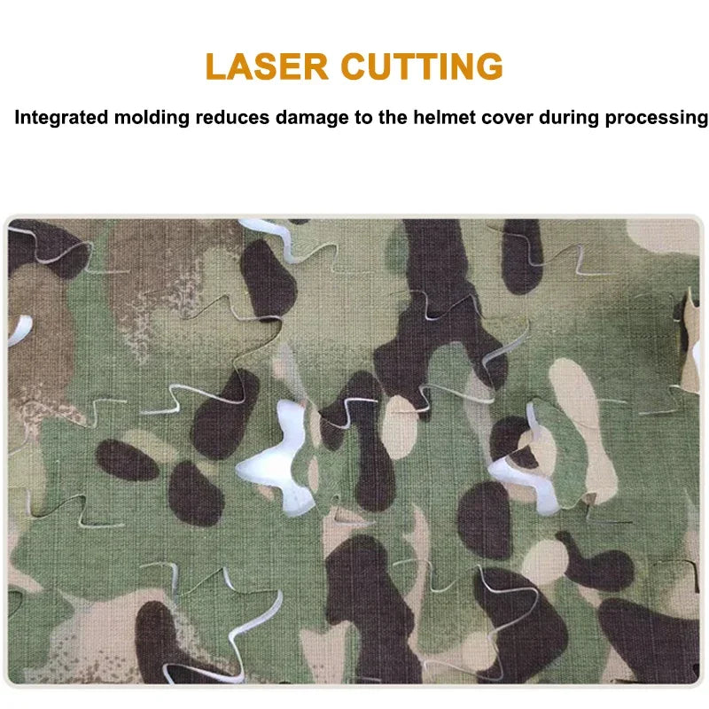Helmet Cover