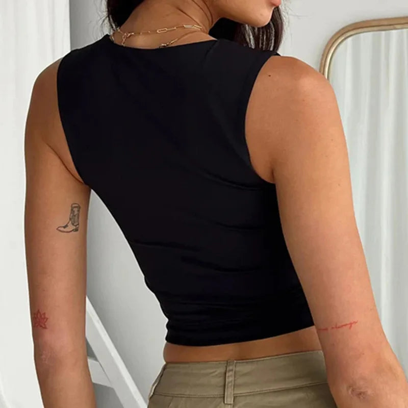 Women's Crop Top