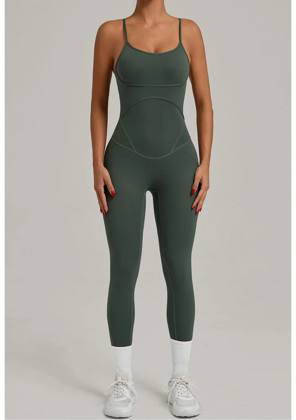 Women's Jumpsuit