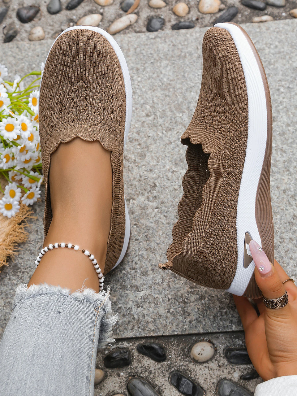Women's Casual Shoes