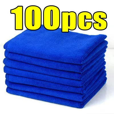 Cleaning Cloth