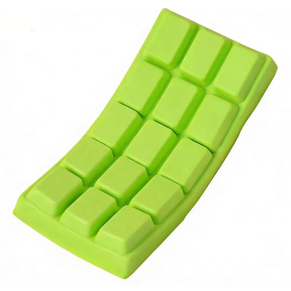 Chocolate Bar Squishy Toy