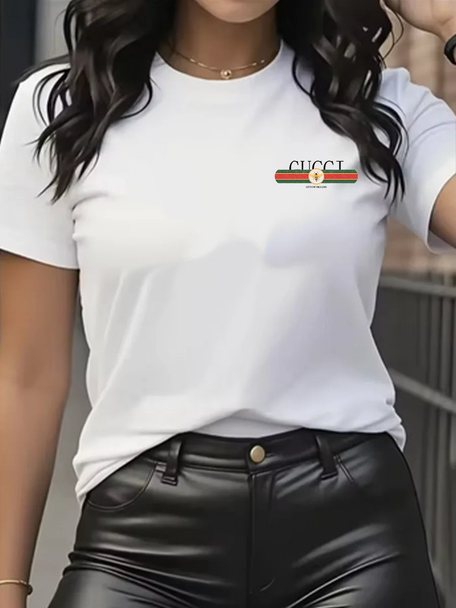 Women's Graphic T-Shirt