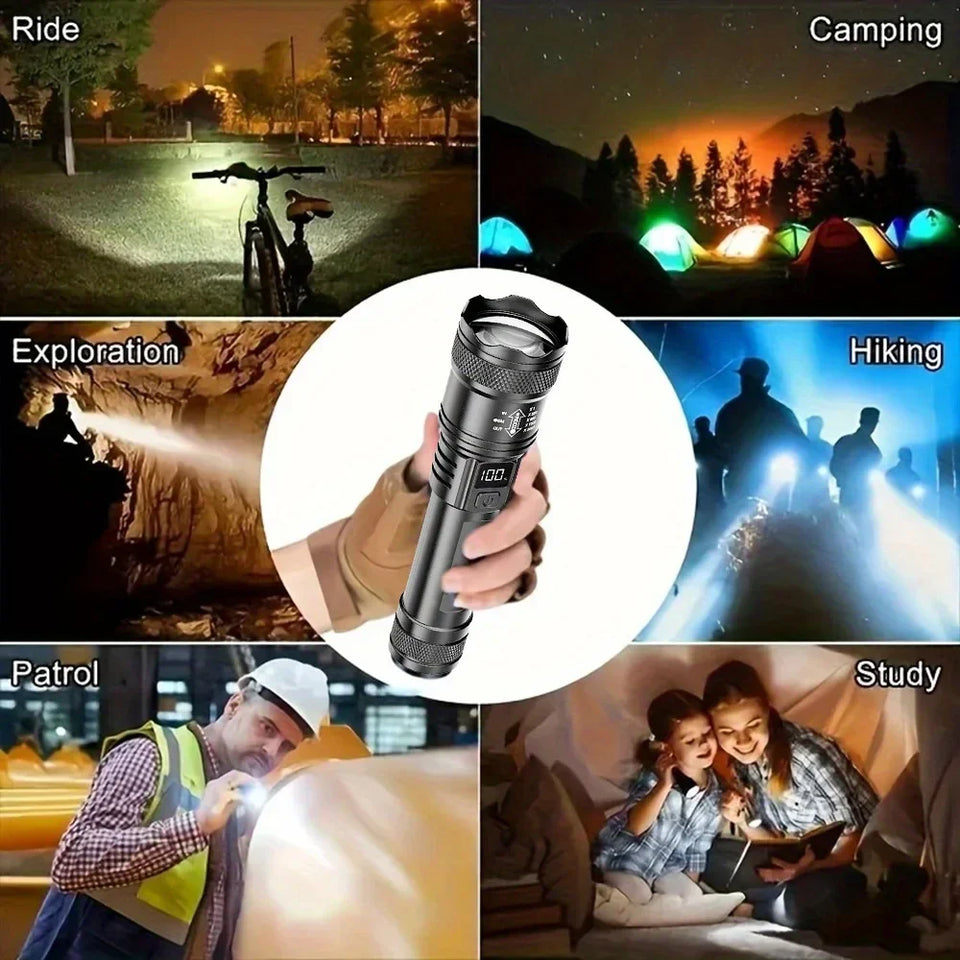 Flashlight