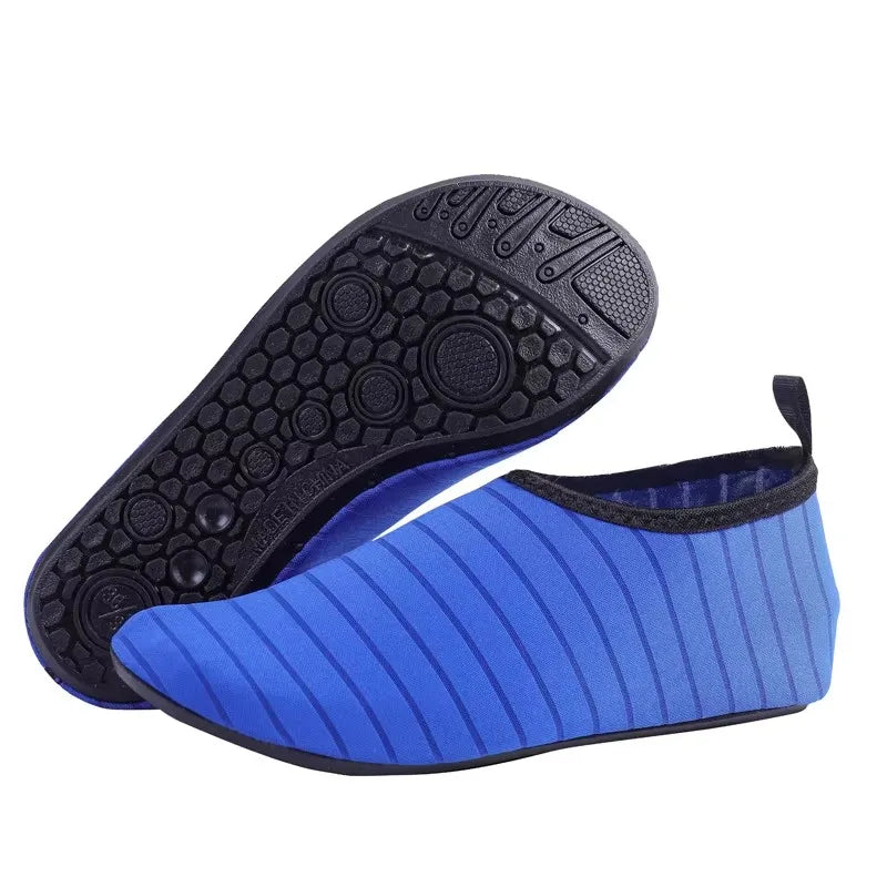 Unisex Quick-Dry Water Shoes