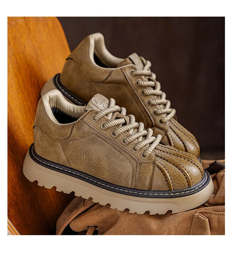 Men's Athletic Sneakers