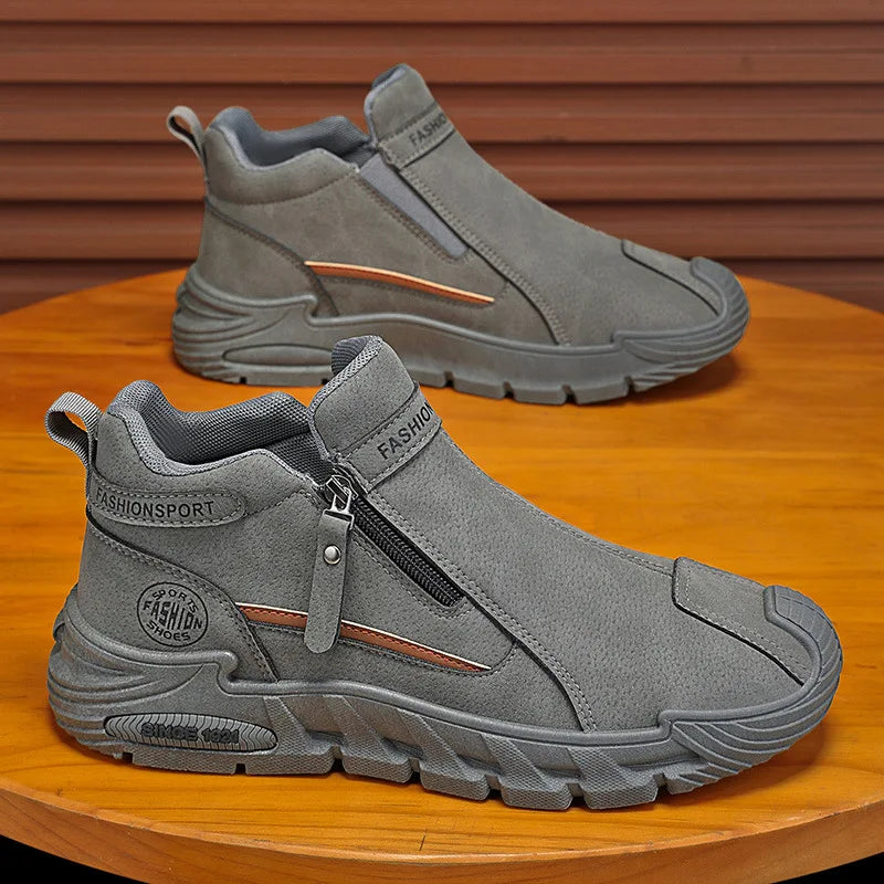 Men's Ankle Boots