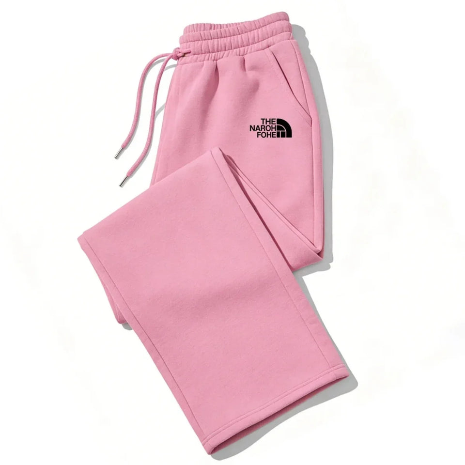 Women's Fleece-Lined Pants