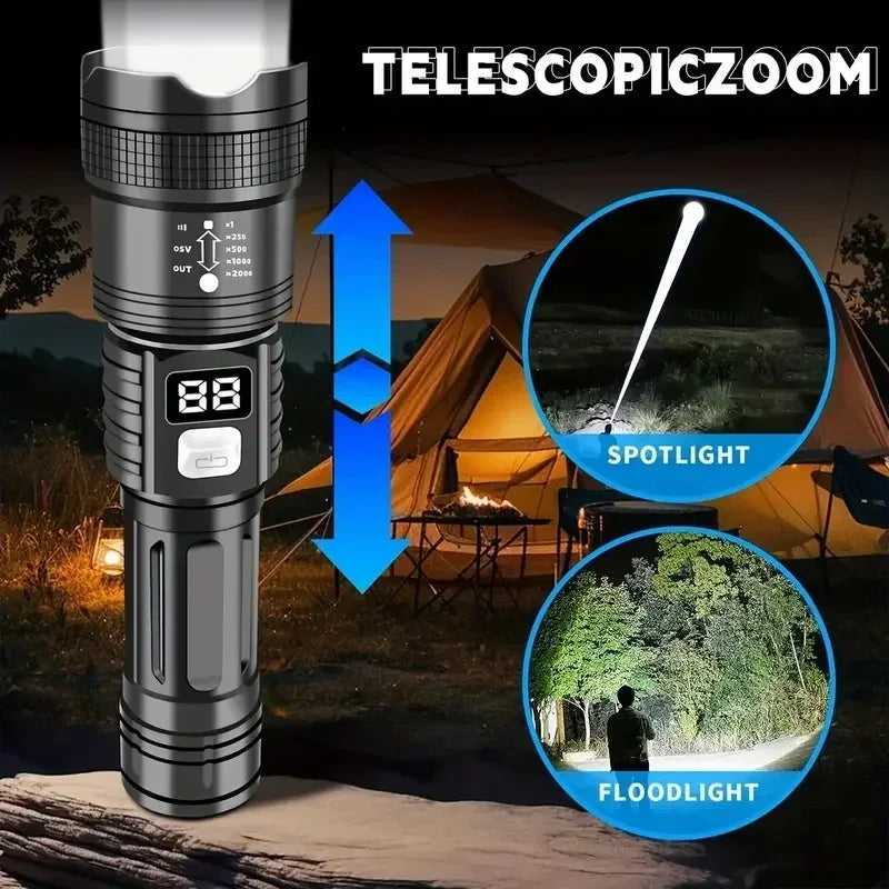 Flashlight
