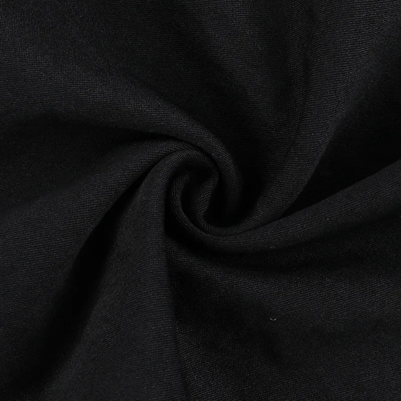Women's Asymmetric Skirt