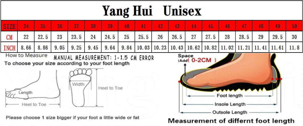 Men's Canvas Sneakers