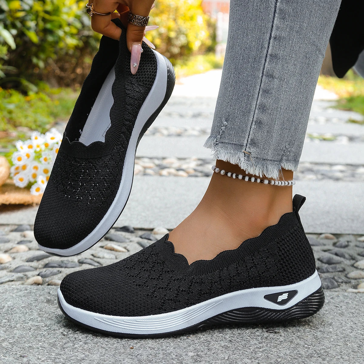 Women's Casual Shoes