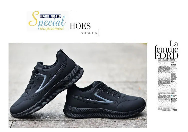 Men's Casual Shoes