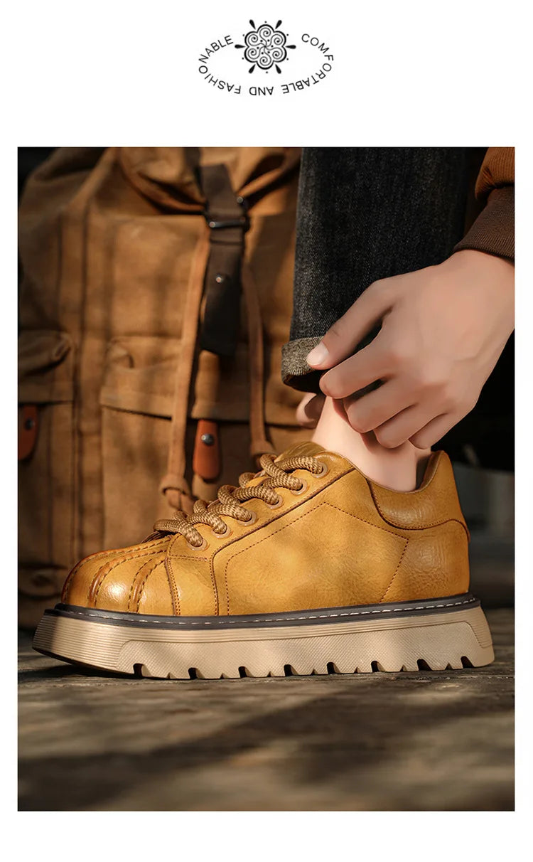 Men's Athletic Sneakers